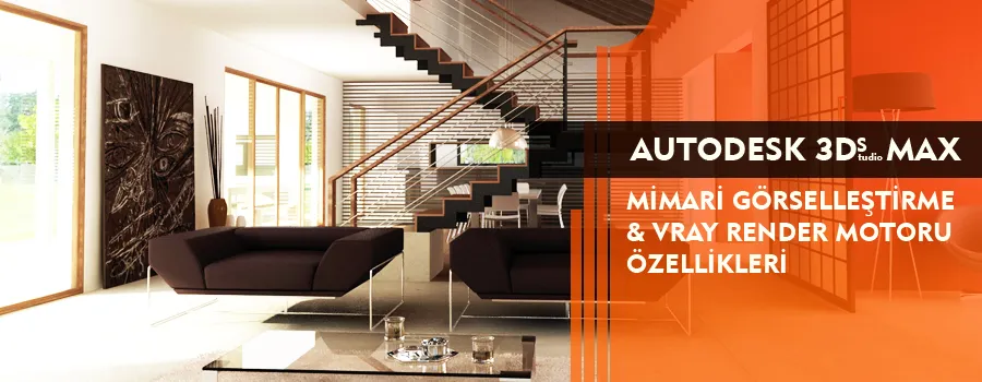 3d Max Eğitimi Foto: 3d-max-egitimi