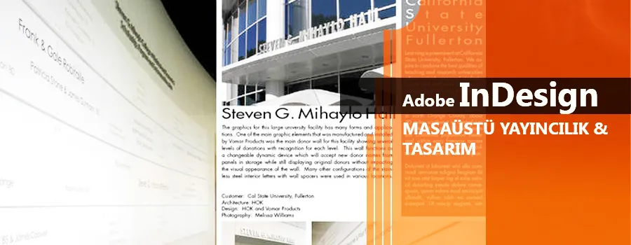 adobe-indesign-egitimi Foto: InDesign Eğitimi
