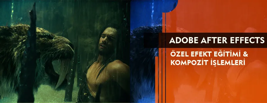 after-effects-egitimi Foto: After Effects Eğitimi