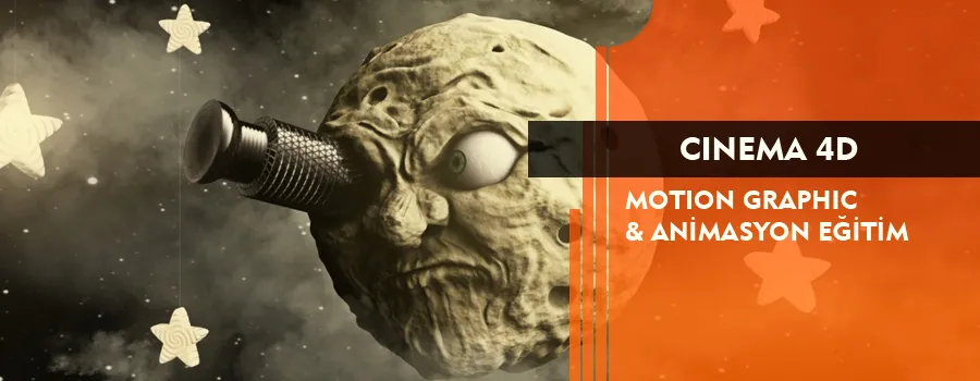 cinema-4d-egitimi Foto: cinema-4d-egitimi
