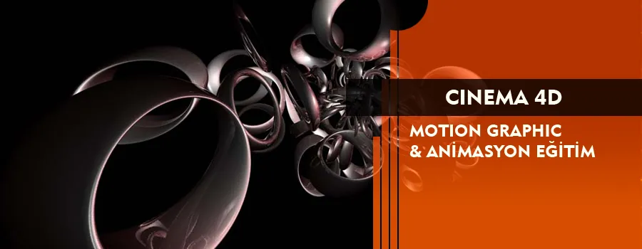 cinema-4d-egitimi Foto: Cinema 4D Eğitimi