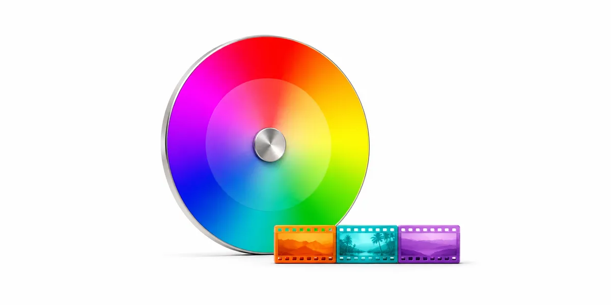 DAVINCI RESOLVE NEDİR? konulu yazı
