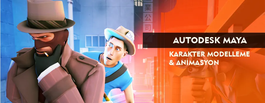 Maya Eğitimi Foto: maya-egitimi