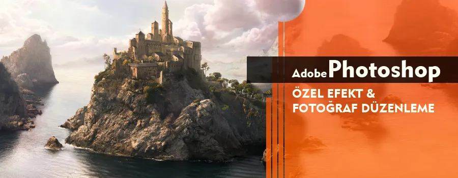 photoshop-egitimi Foto: Photoshop Eğitimi