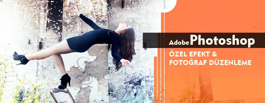 photoshop-egitimi Foto: Photoshop Eğitimi