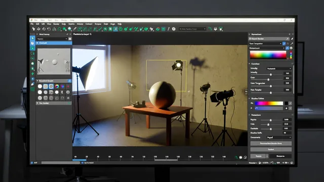 Foto: render-lighting-egitimi