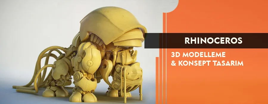 rhinoceros-egitimi Foto: Rhinoceros Eğitimi