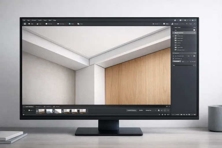 İç mekân köşelerinde duvar birleşimlerinin kalınlık ve boşluk yönetimiyle sızıntı riskini düşüren yapı