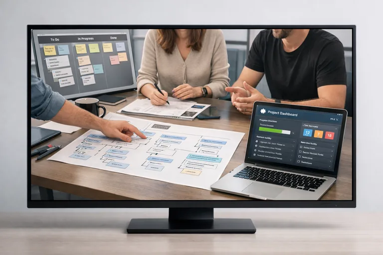 FOTO: Unreal Engine ile Proje Kurulumunu Planlamak ve Üretim Yapısını Oturtmak